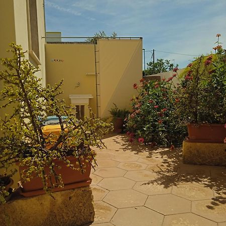 Villa Salento Casa al mare Marina Di Pescoluse Exterior foto