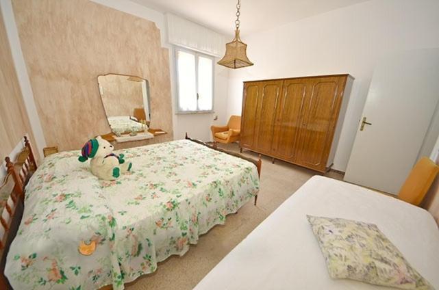 Villa Salento Casa al mare Marina Di Pescoluse Exterior foto